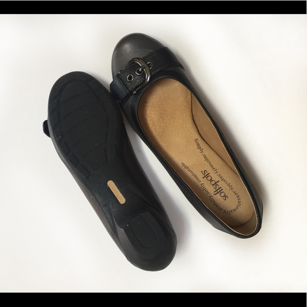 Softspots flats